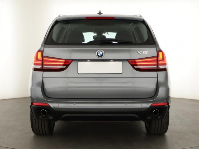 BMW X5  xDrive30d 