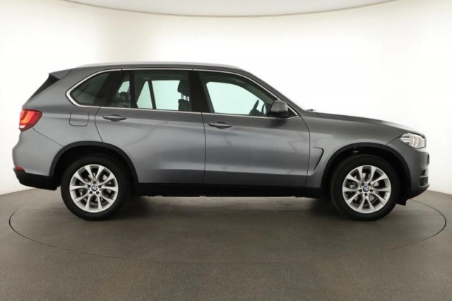 BMW X5  xDrive30d 
