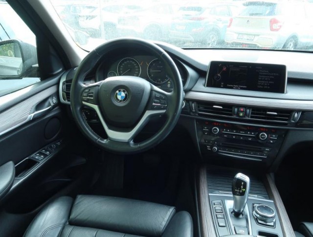 BMW X5  xDrive30d 