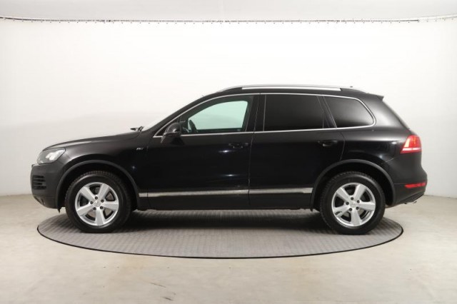 Volkswagen Touareg  4.2 V8 TDi R-Line
