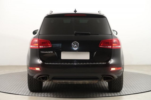 Volkswagen Touareg  4.2 V8 TDi R-Line