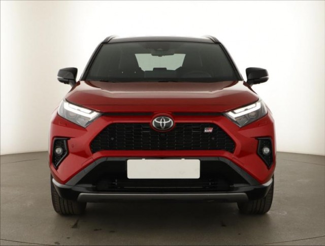 Toyota RAV 4  2.5 Hybrid GR Sport