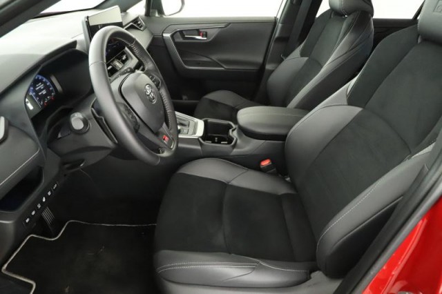 Toyota RAV 4  2.5 Hybrid GR Sport