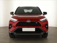 Toyota RAV 4  2.5 Hybrid GR Sport