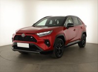 Toyota RAV 4  2.5 Hybrid GR Sport
