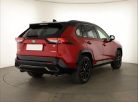 Toyota RAV 4  2.5 Hybrid GR Sport