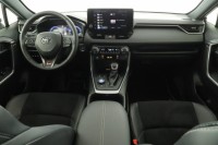 Toyota RAV 4  2.5 Hybrid GR Sport
