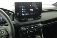 Toyota RAV 4  2.5 Hybrid GR Sport