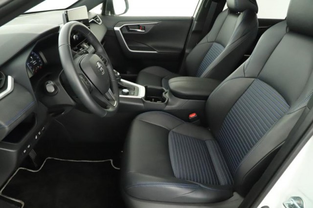 Toyota RAV 4  2.5 Hybrid Selection
