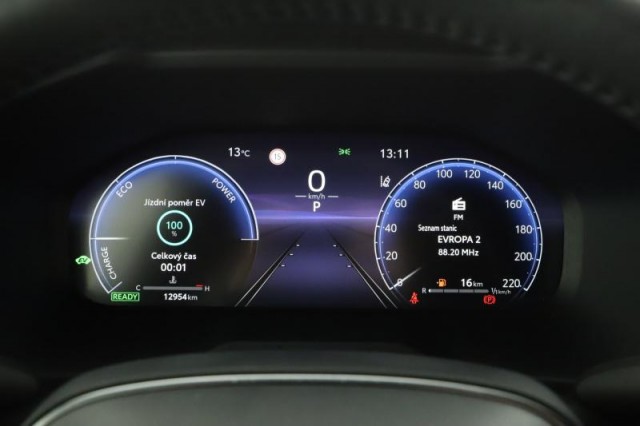 Toyota RAV 4  2.5 Hybrid Selection