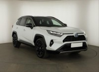 Toyota RAV 4  2.5 Hybrid Selection