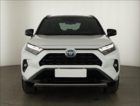 Toyota RAV 4  2.5 Hybrid Selection