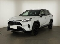Toyota RAV 4  2.5 Hybrid Selection
