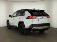 Toyota RAV 4  2.5 Hybrid Selection