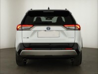 Toyota RAV 4  2.5 Hybrid Selection