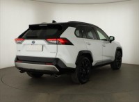 Toyota RAV 4  2.5 Hybrid Selection