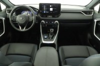 Toyota RAV 4  2.5 Hybrid Selection