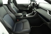 Toyota RAV 4  2.5 Hybrid Selection