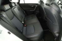 Toyota RAV 4  2.5 Hybrid Selection