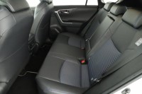 Toyota RAV 4  2.5 Hybrid Selection
