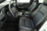 Toyota RAV 4  2.5 Hybrid Selection