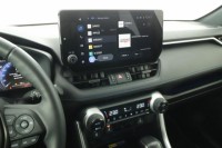 Toyota RAV 4  2.5 Hybrid Selection