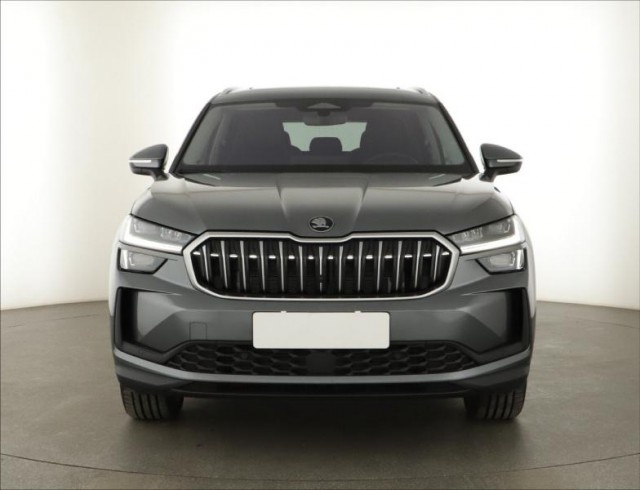 Škoda Kodiaq  2.0 TDI Exclusive Selection