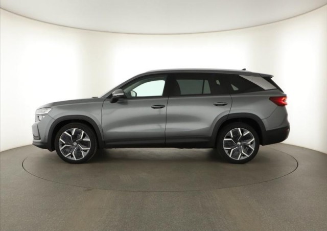 Škoda Kodiaq  2.0 TDI Exclusive Selection