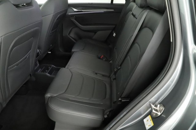 Škoda Kodiaq  2.0 TDI Exclusive Selection