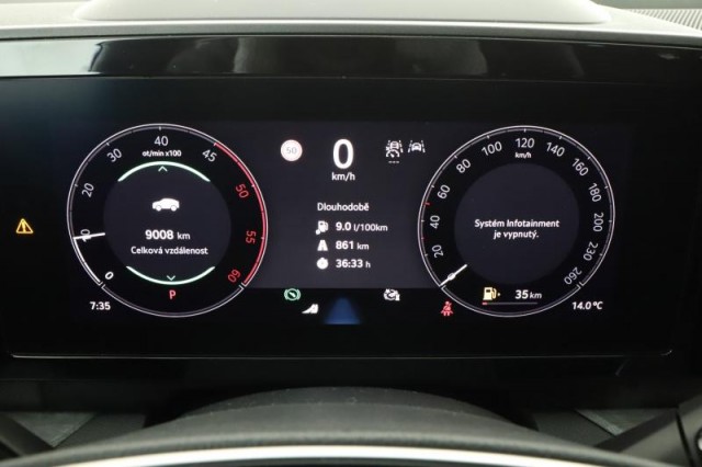 Škoda Kodiaq  2.0 TDI Exclusive Selection