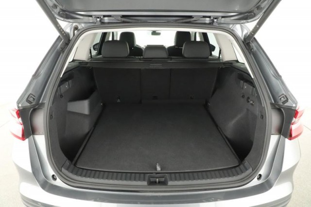 Škoda Kodiaq  2.0 TDI Exclusive Selection