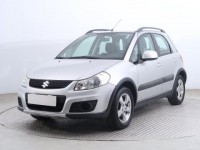 Suzuki SX4  1.5 VVT GL