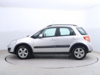 Suzuki SX4  1.5 VVT GL