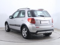 Suzuki SX4  1.5 VVT GL