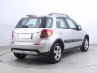 Suzuki SX4  1.5 VVT GL