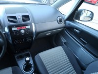 Suzuki SX4  1.5 VVT GL