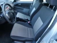 Suzuki SX4  1.5 VVT GL