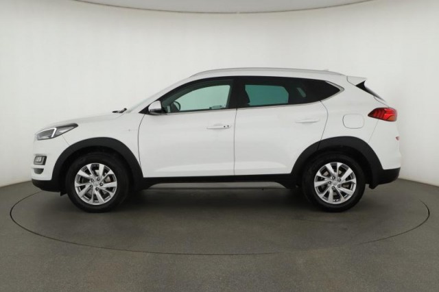 Hyundai Tucson  1.6 T-GDI 