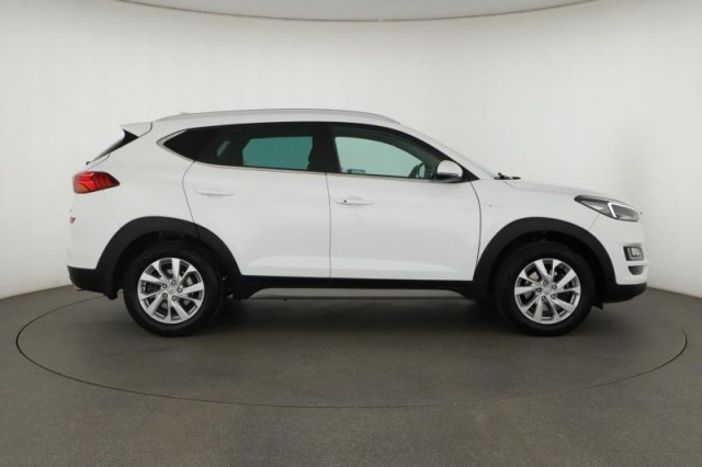Hyundai Tucson  1.6 T-GDI 