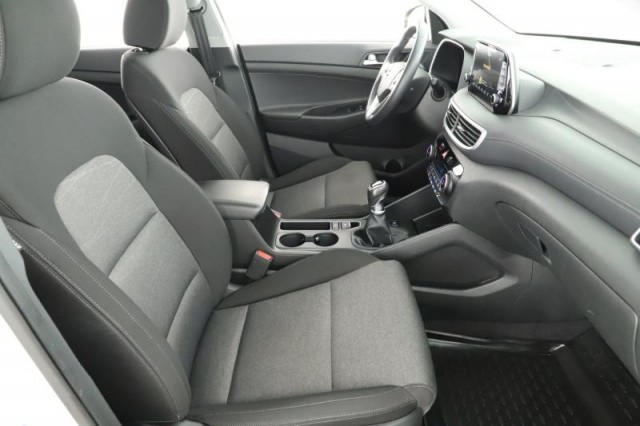 Hyundai Tucson  1.6 T-GDI 