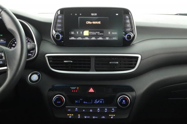 Hyundai Tucson  1.6 T-GDI 