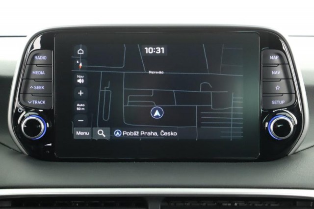 Hyundai Tucson  1.6 T-GDI 