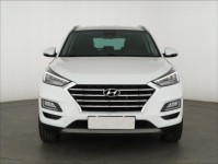 Hyundai Tucson  1.6 T-GDI 