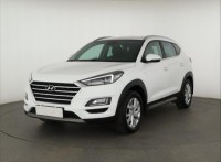 Hyundai Tucson  1.6 T-GDI 