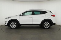 Hyundai Tucson  1.6 T-GDI 