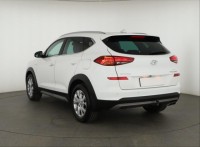 Hyundai Tucson  1.6 T-GDI 