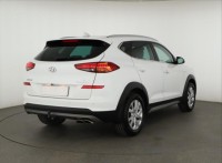 Hyundai Tucson  1.6 T-GDI 