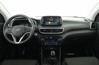 Hyundai Tucson  1.6 T-GDI 
