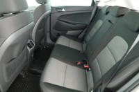 Hyundai Tucson  1.6 T-GDI 
