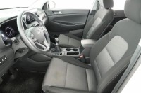 Hyundai Tucson  1.6 T-GDI 